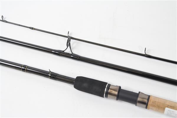 Grote foto spro team mastercarp 3.60m 20 80 feederhengel sport en fitness vissport