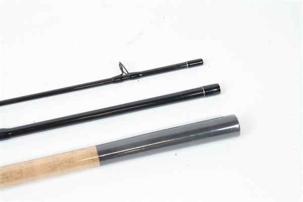 Grote foto spro team mastercarp 3.60m 20 80 feederhengel sport en fitness vissport