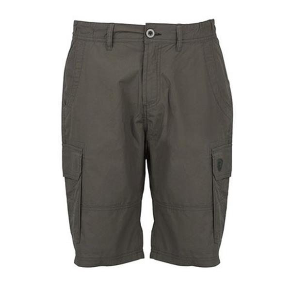 Grote foto fox lightweight cargo shorts green black korte broek kleding heren broeken