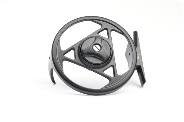 Grote foto scierra edp 78 zwart frame sport en fitness vissport