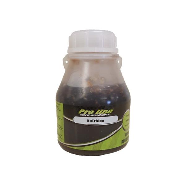 Grote foto proline liquid boilie dip 200 ml the ng squid sport en fitness vissport