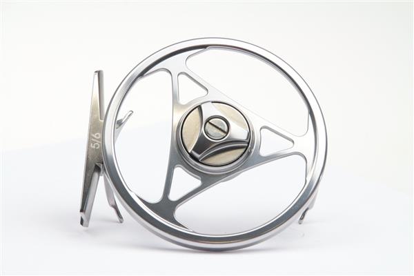 Grote foto scierra edp 78 zilver frame sport en fitness vissport