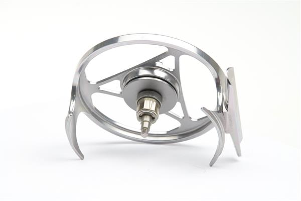 Grote foto scierra edp 78 zilver frame sport en fitness vissport
