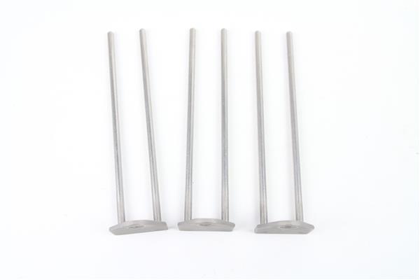 Grote foto esgf snag ear set van 3 sport en fitness vissport