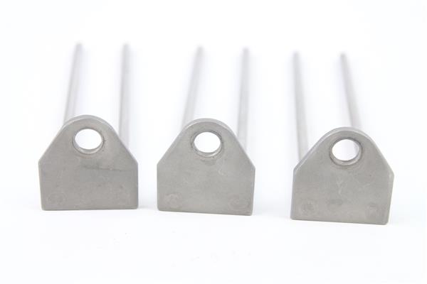 Grote foto esgf snag ear set van 3 sport en fitness vissport