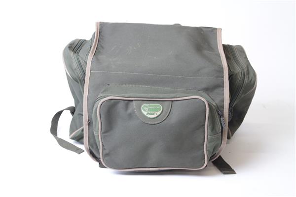 Grote foto fox warrior 40l rucksack rugtas sport en fitness vissport