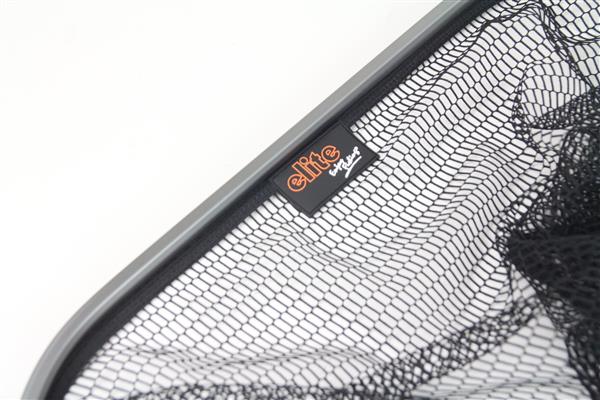 Grote foto roofvis schepnet 65x55cm sport en fitness vissport