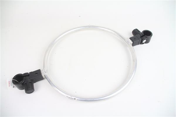Grote foto elite voeremmer ring 29cm 30 32mm sport en fitness vissport