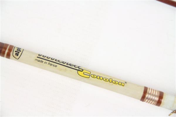 Grote foto mitchell conolon special 121 e3 1 65m 3 14 spinhengel sport en fitness vissport
