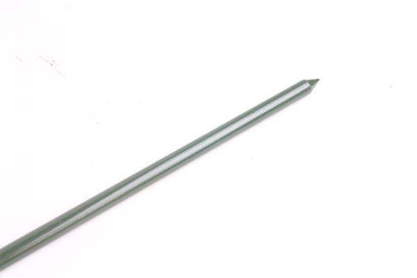 Grote foto tnt banstick alu standard 80 140cm groen sport en fitness vissport