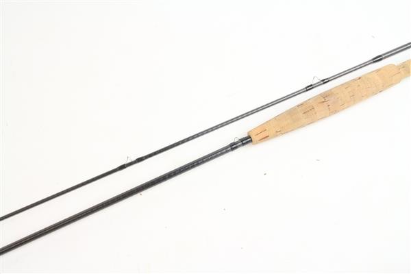 Grote foto orvis presentation 9 5 ft vliegvishengel sport en fitness vissport