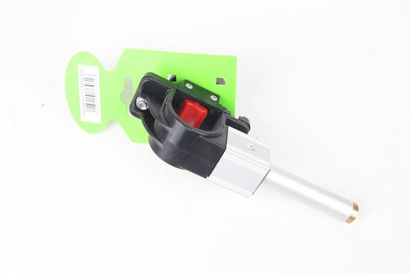Grote foto fix 2 keep net arm leefnetsteun sport en fitness vissport