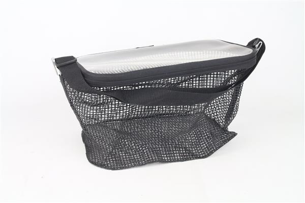 Grote foto elite rubber bait dray bag droogtas sport en fitness vissport