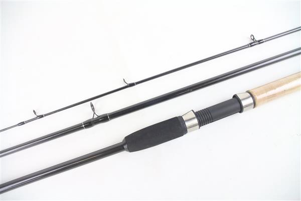 Grote foto sensas feeder 3.60m feederhengel sport en fitness vissport