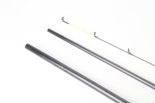 Grote foto sensas feeder 3.60m feederhengel sport en fitness vissport
