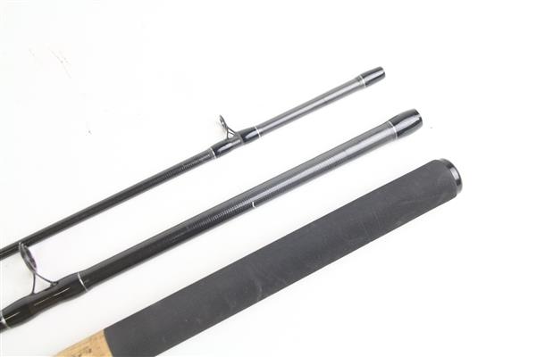 Grote foto sensas feeder 3.60m feederhengel sport en fitness vissport