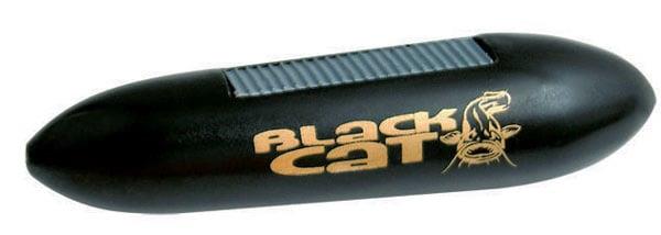 Grote foto black cat aroma catfish float 60 gr meervaldobber sport en fitness vissport