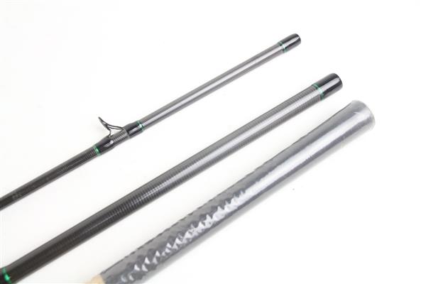 Grote foto sensas river feeder 4.20m 180gr feederhengel sport en fitness vissport