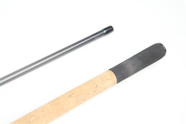 Grote foto sensas feeder 3.60m feederhengel sport en fitness vissport