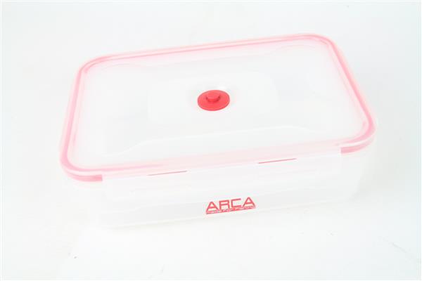 Grote foto arca tacklebox 22x15x6 cm sport en fitness vissport