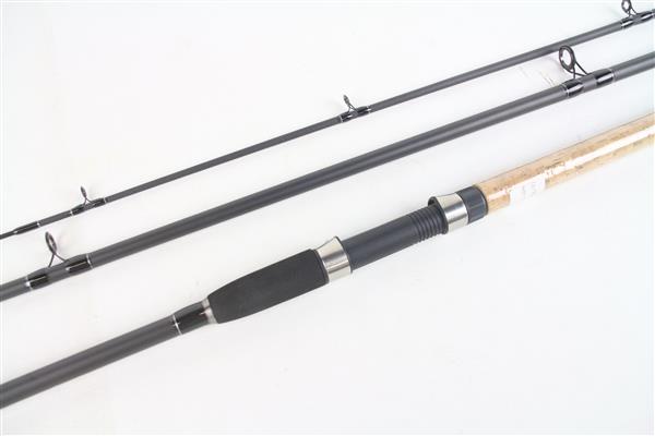 Grote foto sensas master cast medium heavy feeder 3.90m feederhengel sport en fitness vissport