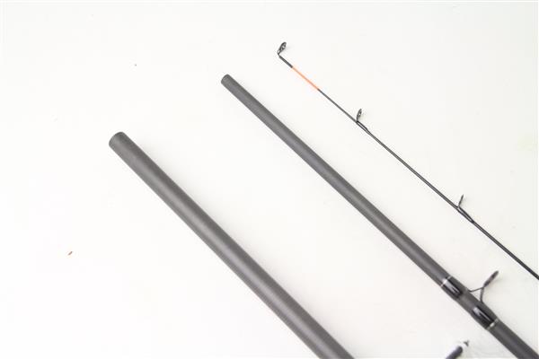 Grote foto sensas master cast medium heavy feeder 3.90m feederhengel sport en fitness vissport