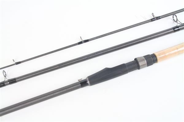 Grote foto sensas feeder 3.90m feederhengel sport en fitness vissport