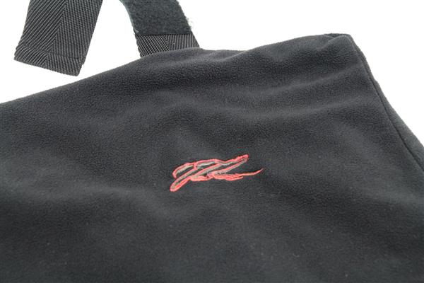 Grote foto fox zzz pillow cover kussen hoes sport en fitness vissport