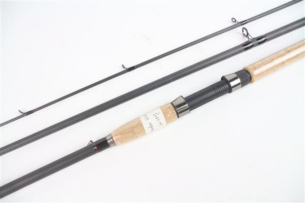 Grote foto sensas feeder 3.90m 60 80 feederhengel sport en fitness vissport