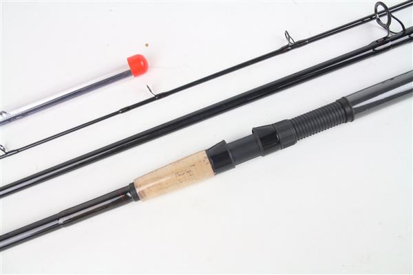 Grote foto sensas method feeder 3.90m 140gr feederhengel sport en fitness vissport