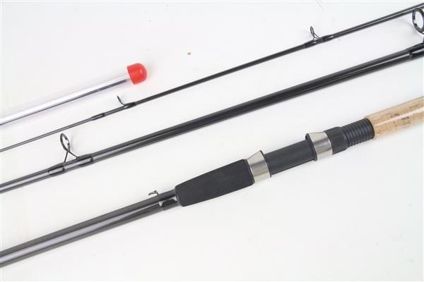Grote foto sensas supreme feeder 3.60m 120 gr feederhengel sport en fitness vissport