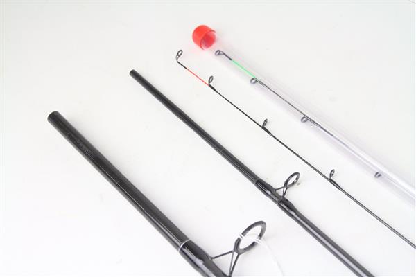 Grote foto sensas supreme feeder 3.60m 120 gr feederhengel sport en fitness vissport