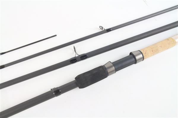 Grote foto sensas feeder 3.90m feederhengel sport en fitness vissport