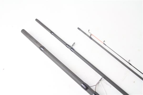 Grote foto sensas feeder 3.90m feederhengel sport en fitness vissport