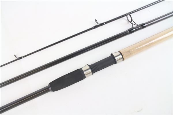 Grote foto sensas feeder 3.90m 80 gr feederhengel sport en fitness vissport