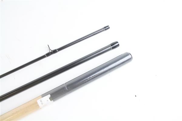 Grote foto sensas feeder 3.90m 80 gr feederhengel sport en fitness vissport