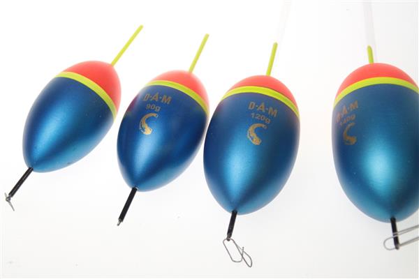 Grote foto dam silures catfish float 90 gr meervaldobber sport en fitness vissport