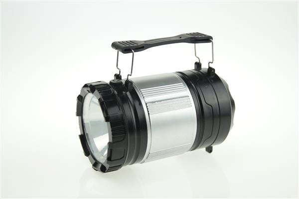 Grote foto lamp sport en fitness vissport
