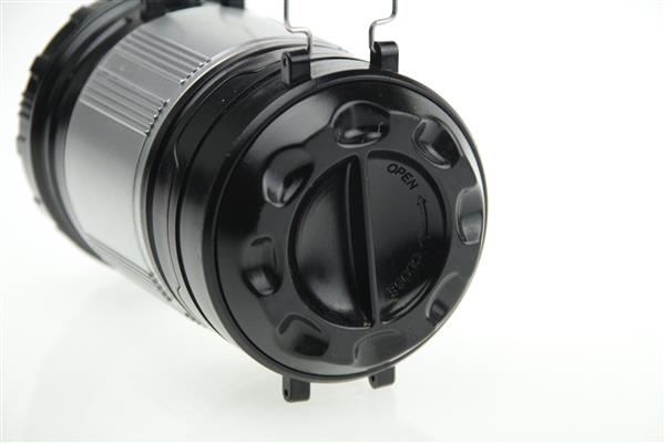 Grote foto lamp sport en fitness vissport