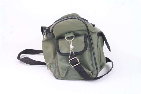 Grote foto normark classic bag schoudertas sport en fitness vissport