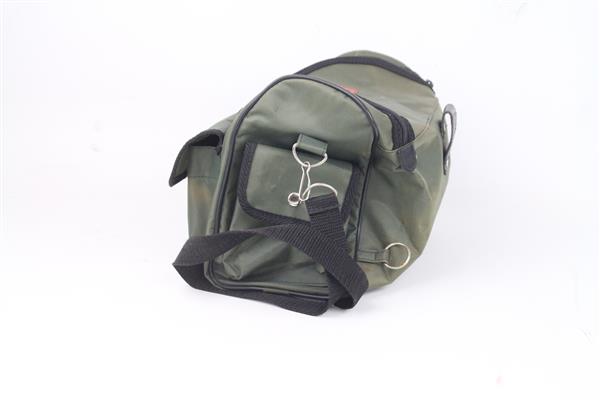 Grote foto normark classic bag schoudertas sport en fitness vissport