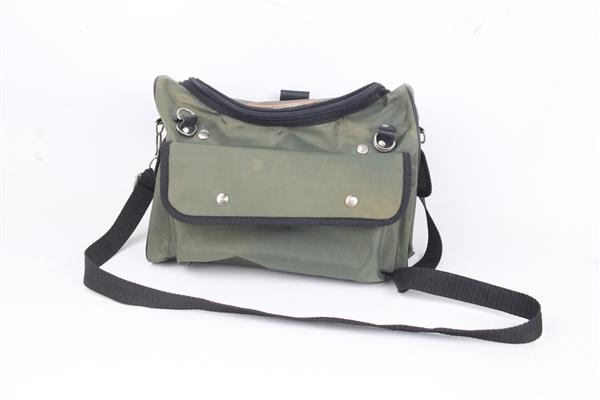 Grote foto normark classic bag schoudertas sport en fitness vissport