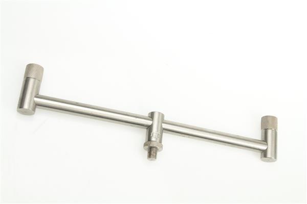 Grote foto jrc rvs fixed 2 rod buzzerbar sport en fitness vissport