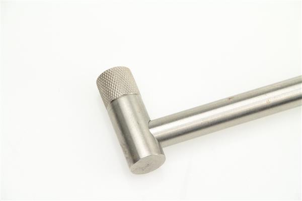 Grote foto jrc rvs fixed 2 rod buzzerbar sport en fitness vissport