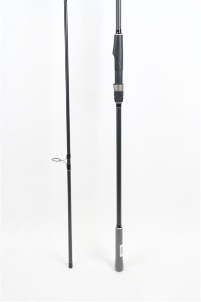 Grote foto strategy guardian 12ft 2.75lb karperhengel sport en fitness vissport