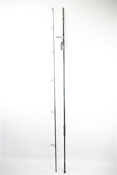Grote foto the force distance range 13ft 3.25lb karperhengel sport en fitness vissport