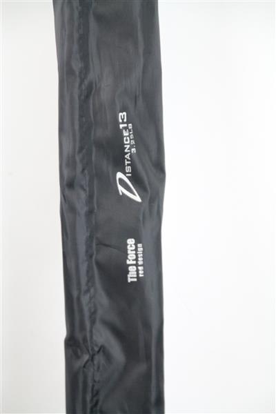 Grote foto the force distance range 13ft 3.25lb karperhengel sport en fitness vissport