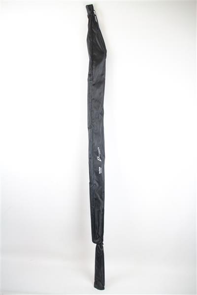 Grote foto the force distance range 13ft 3.25lb karperhengel sport en fitness vissport