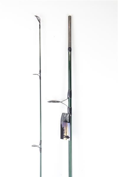Grote foto the force distance range 13ft 3.25lb karperhengel sport en fitness vissport