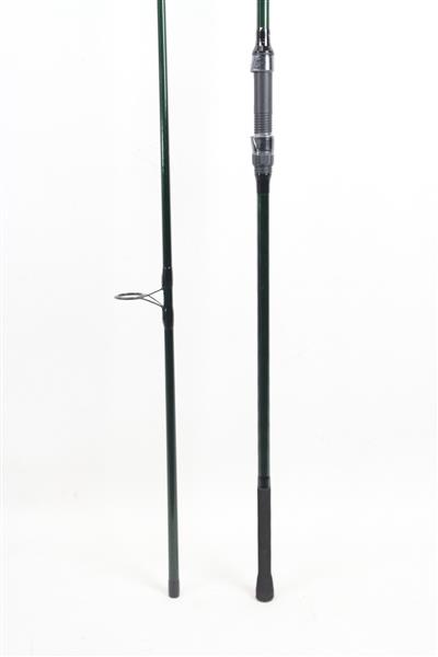 Grote foto the force distance range 13ft 3.25lb karperhengel sport en fitness vissport